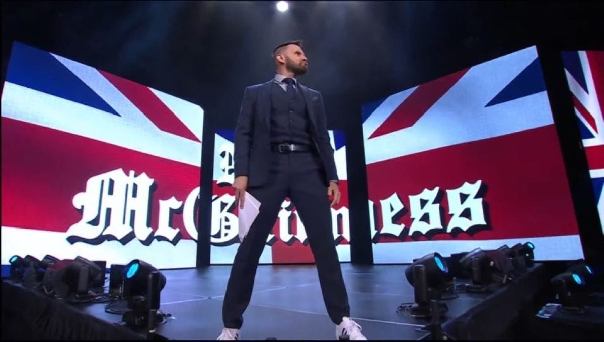 Nigel McGuinness