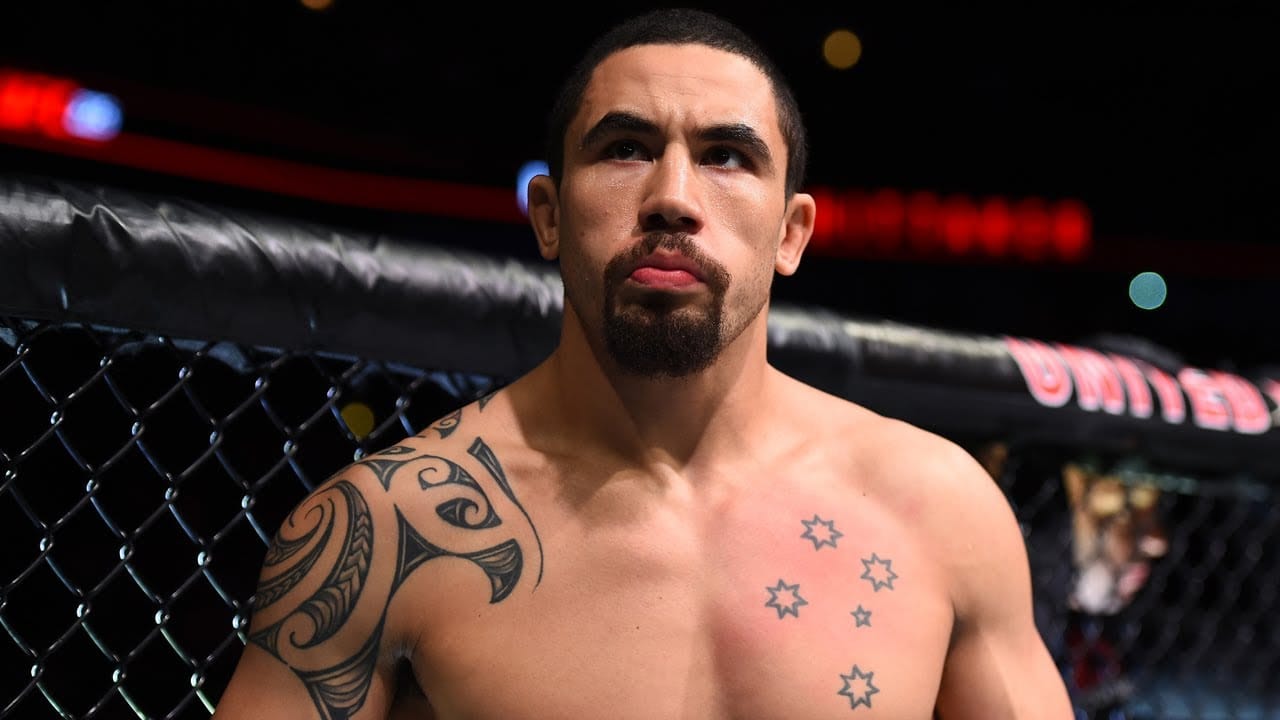 UFC 298