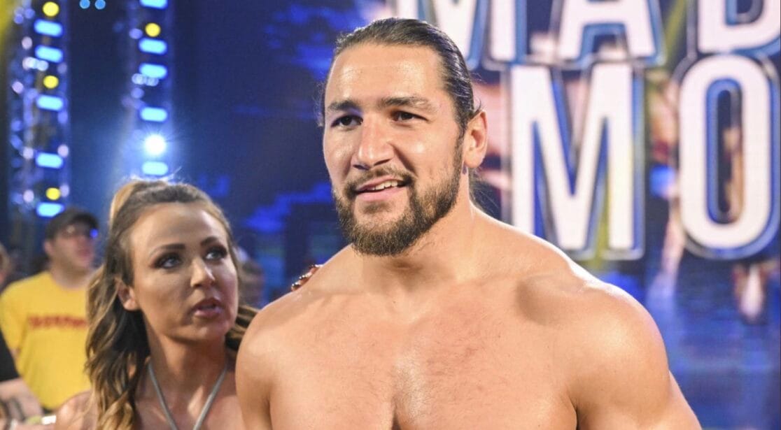 SmackDown Heel Turn Coming