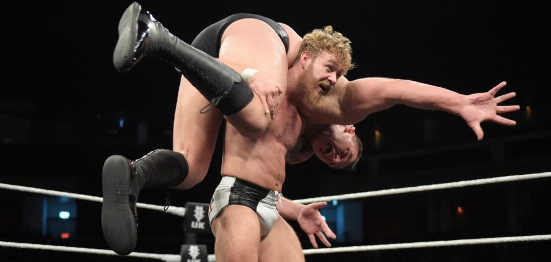 Wild WWE Draft Rumor