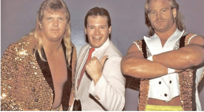 Bobby Eaton
