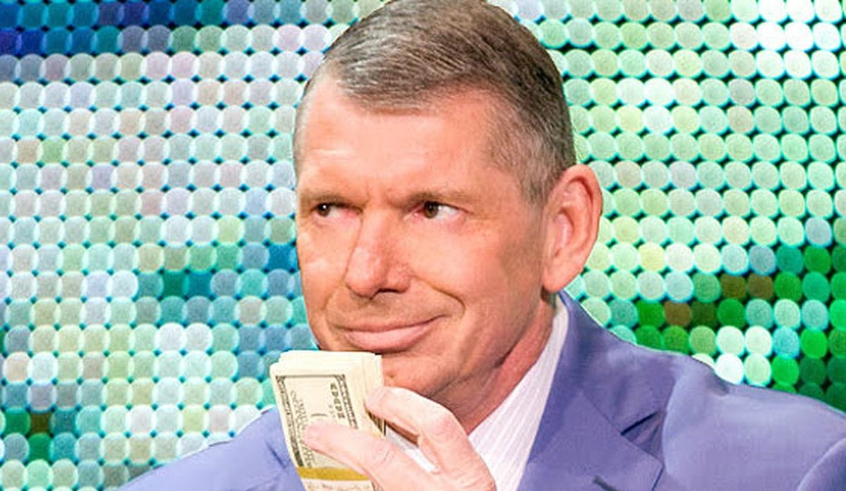 WWE Paranoia