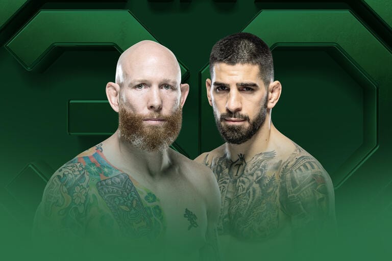 UFC