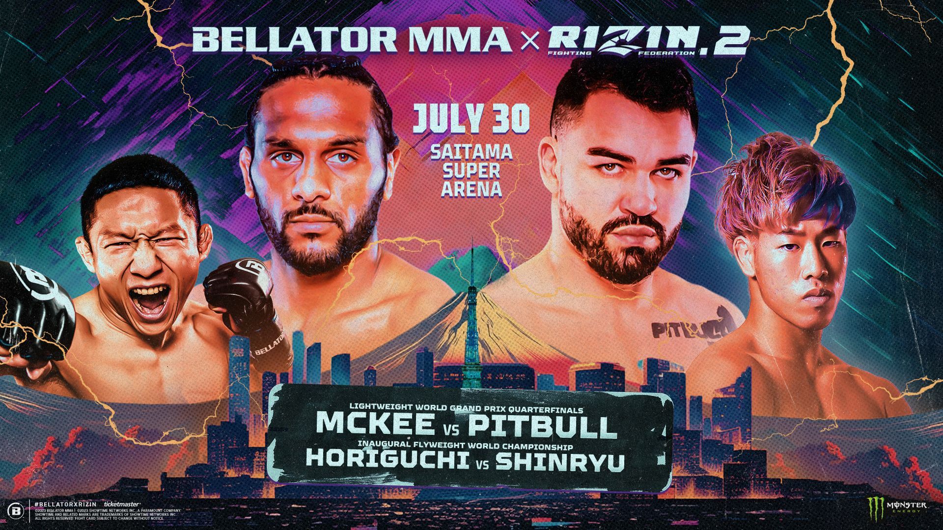 Bellator