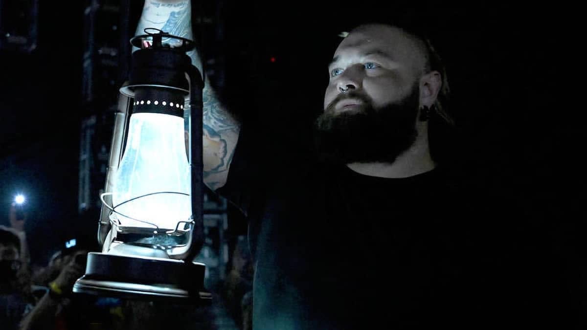 Bray Wyatt