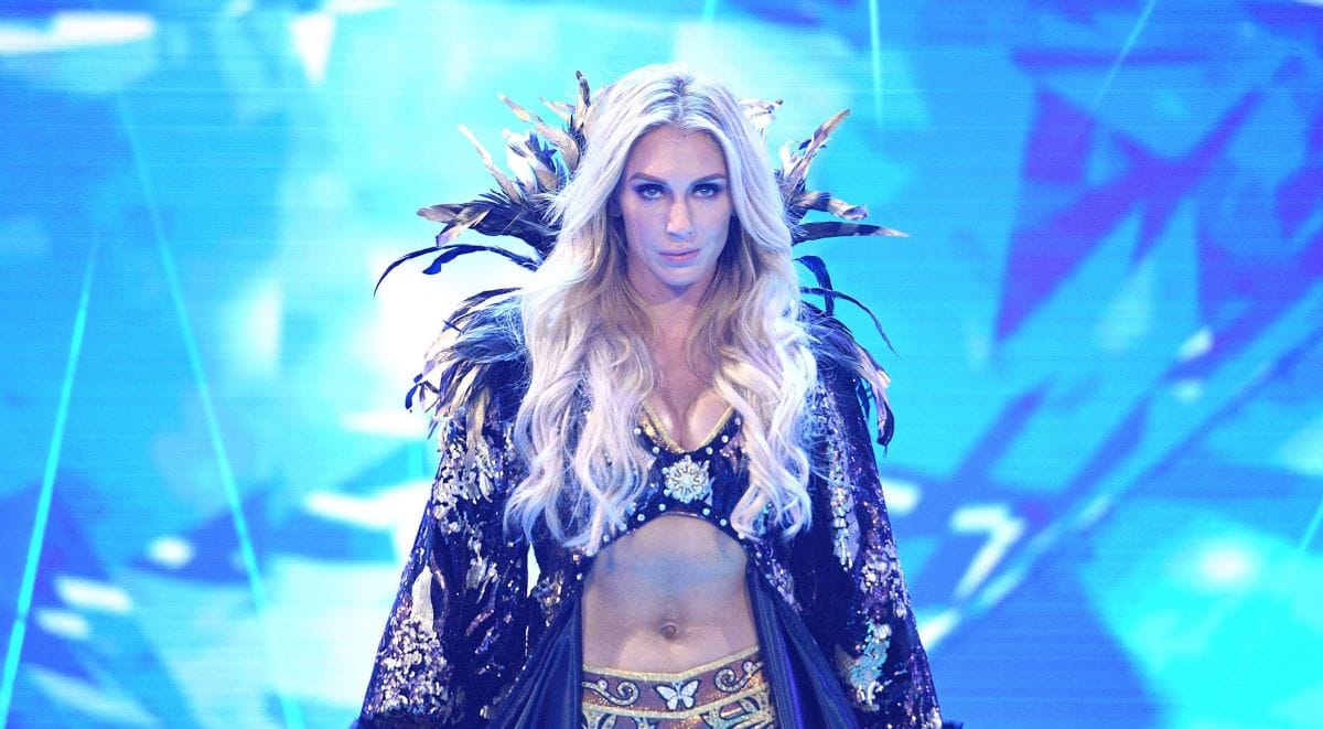 Charlotte Flair