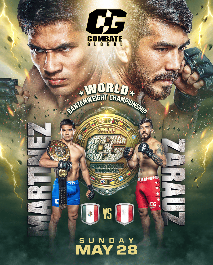 Combate