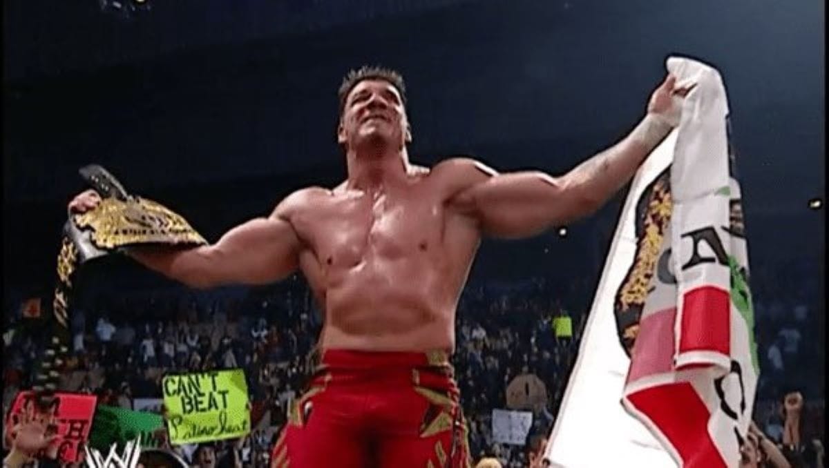 Eddie Guerrero