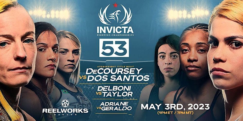 Invicta FC 53
