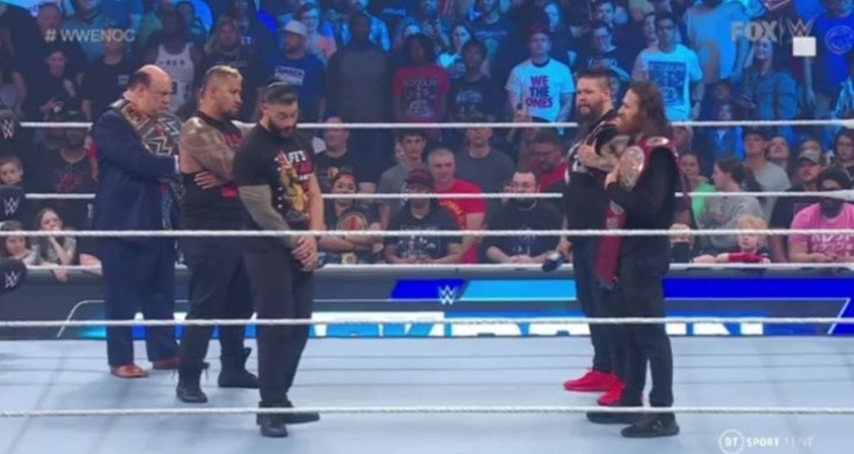 WWE Champions