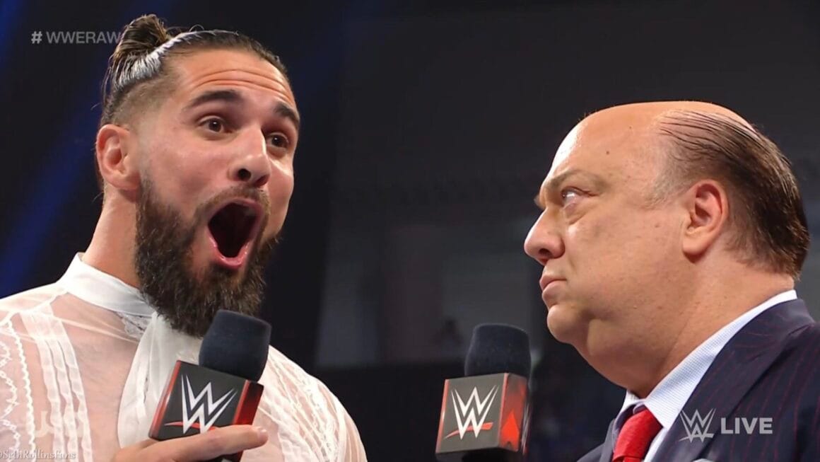 2023 WWE Draft Concludes