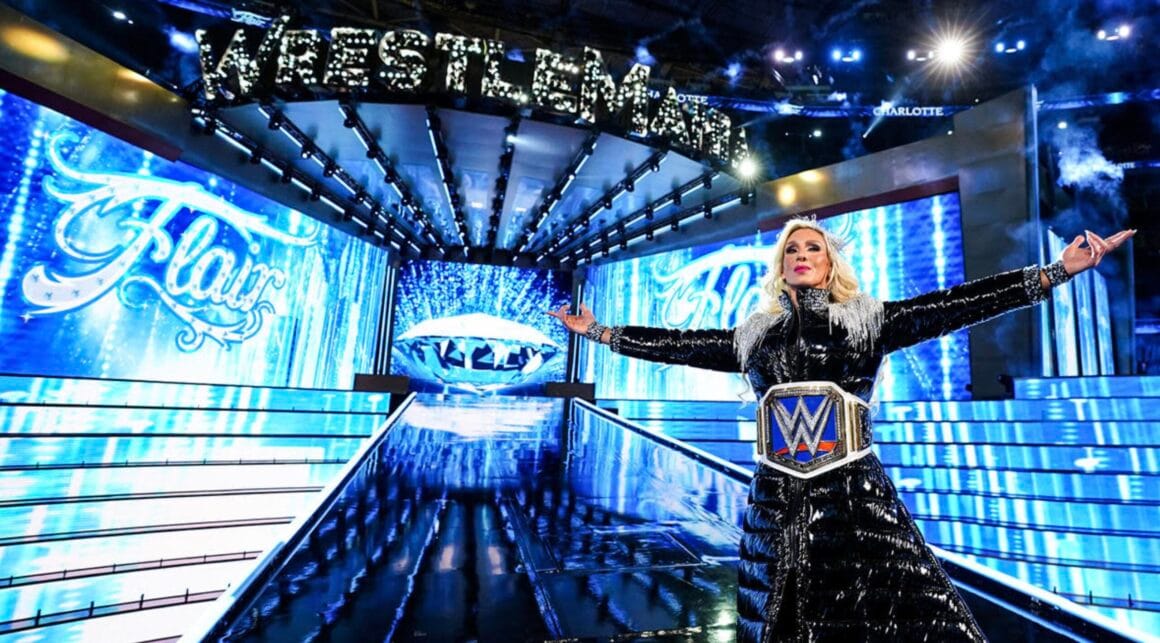 Charlotte's Next Big Move