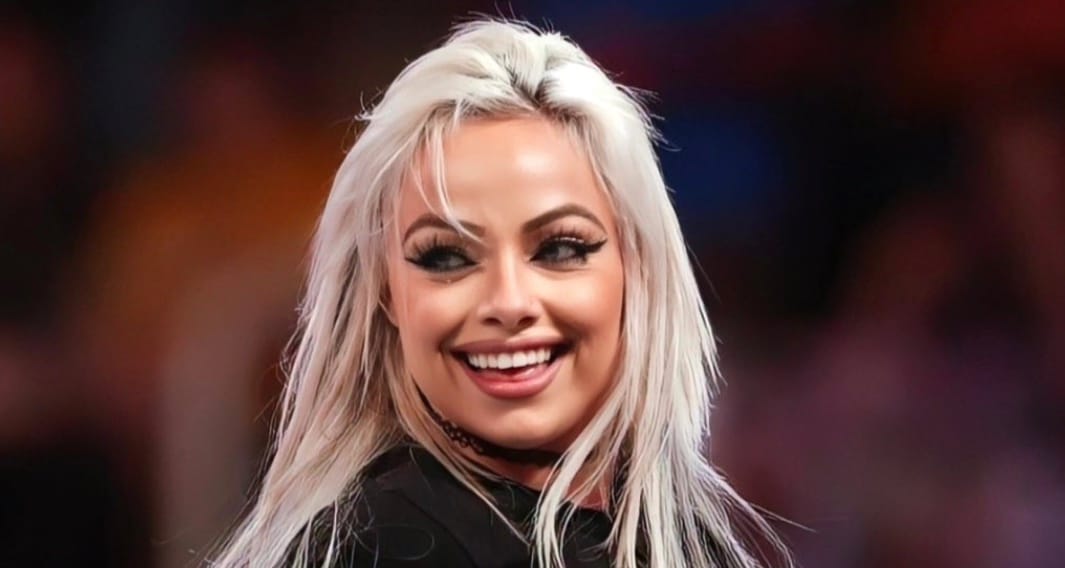 Tough Break For Liv Morgan