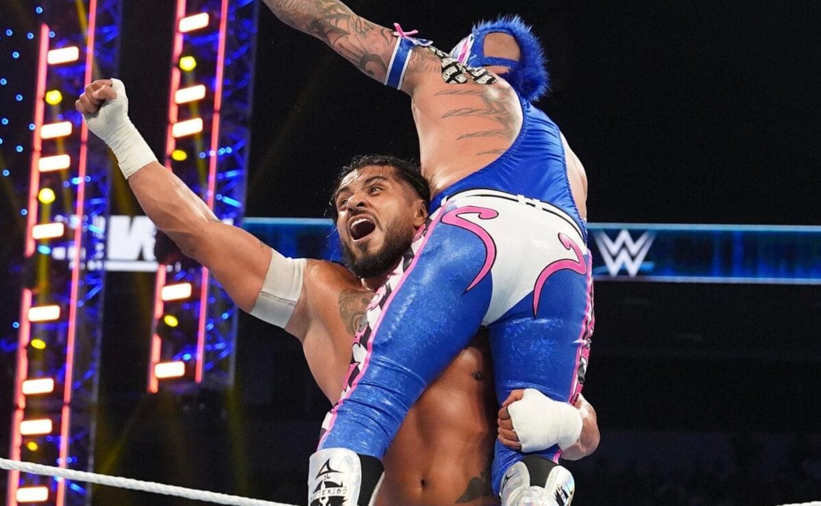 Smackdown