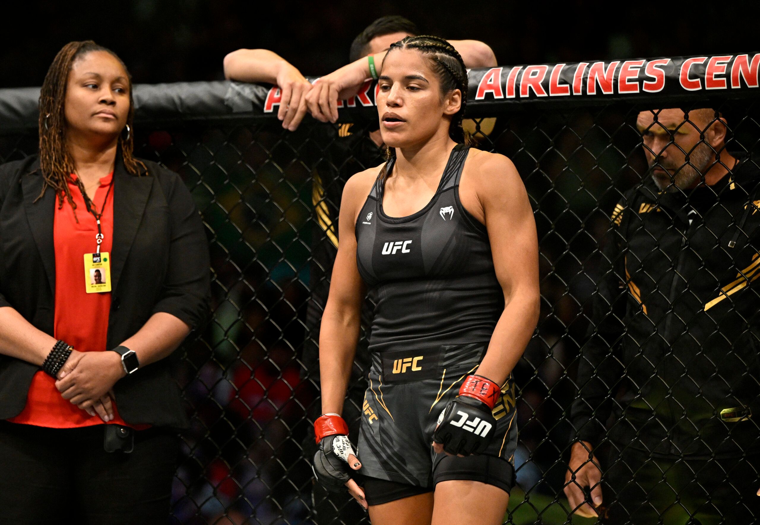 ufc 289