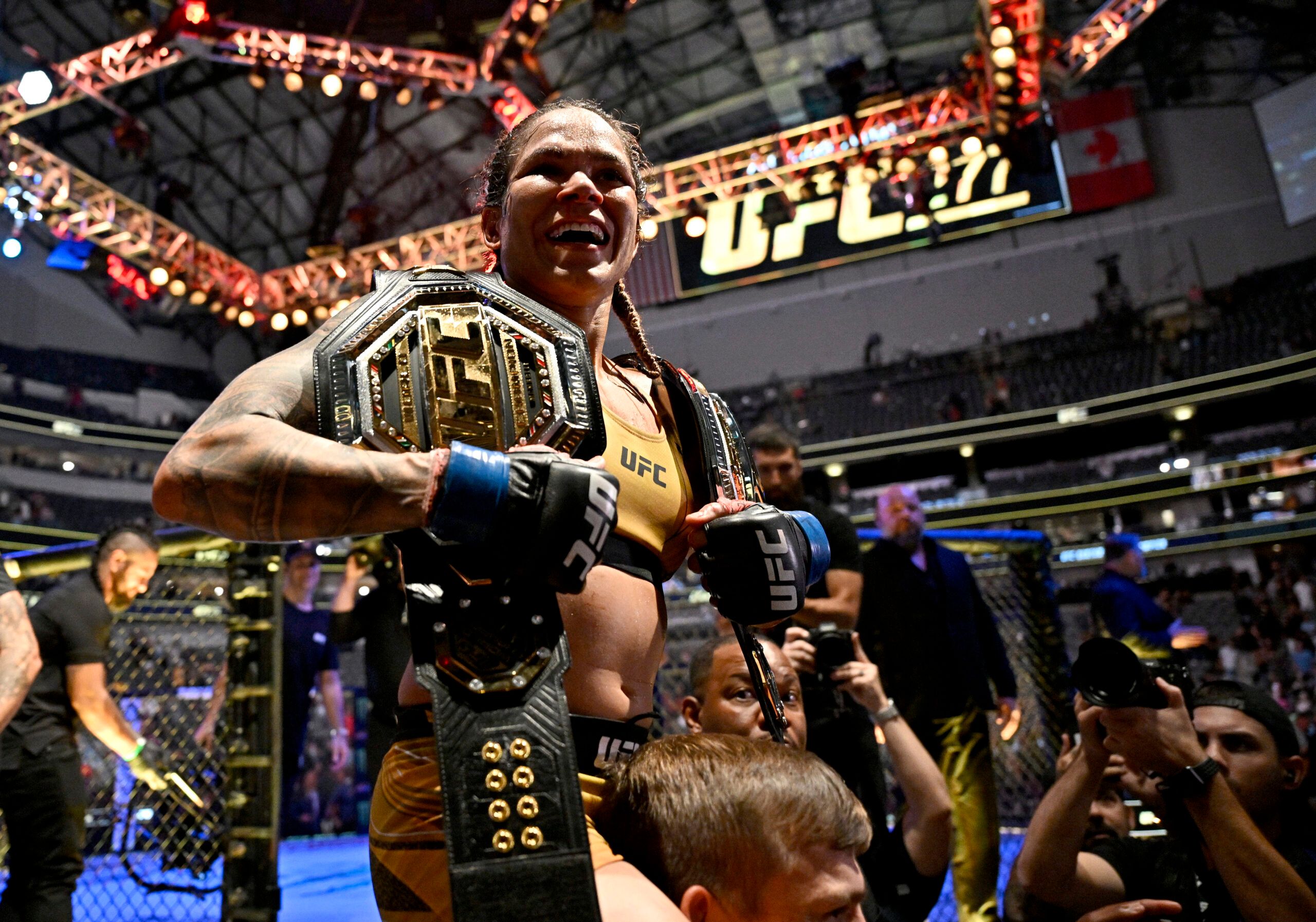 ufc 289