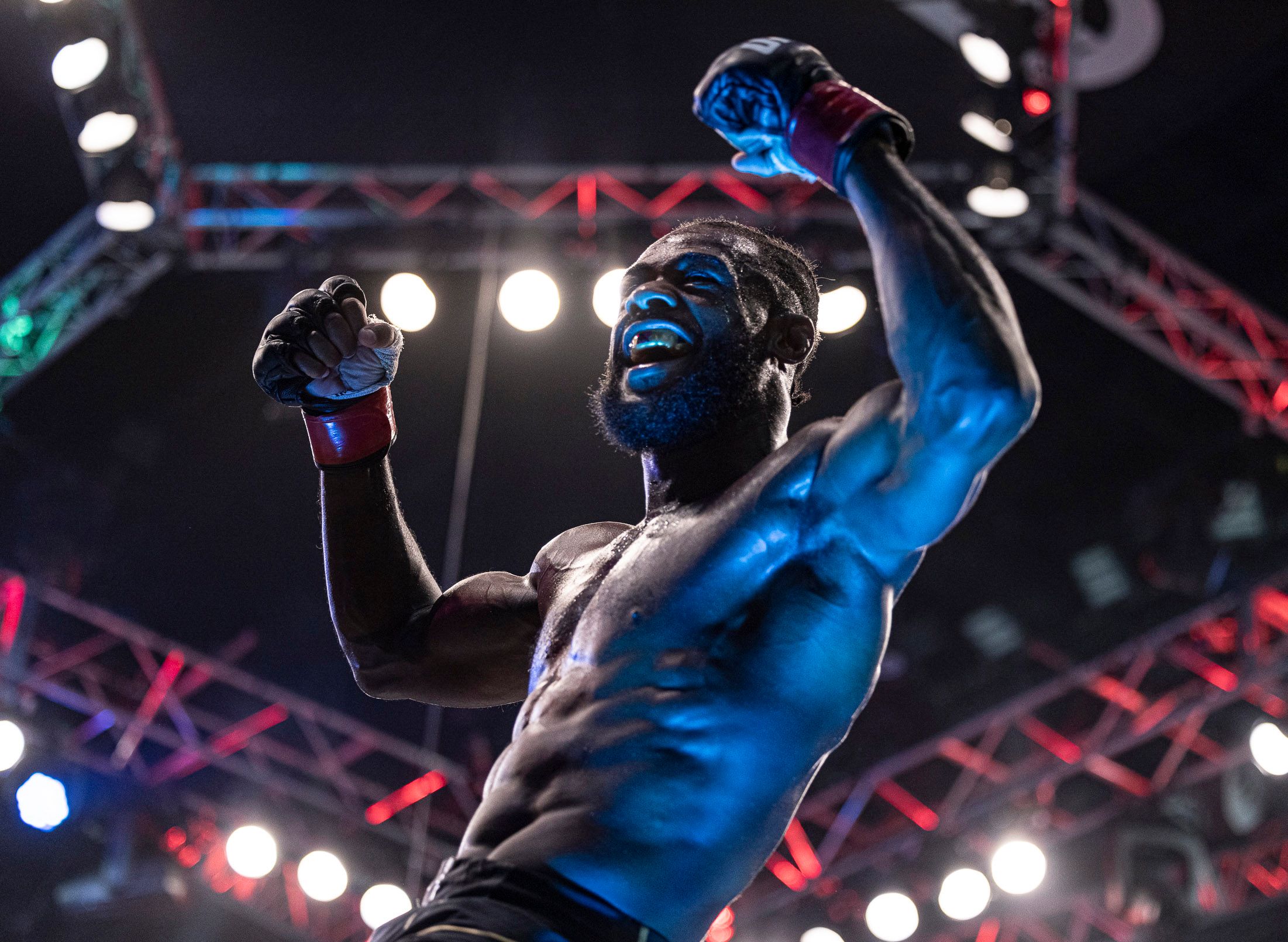 ufc 288 results