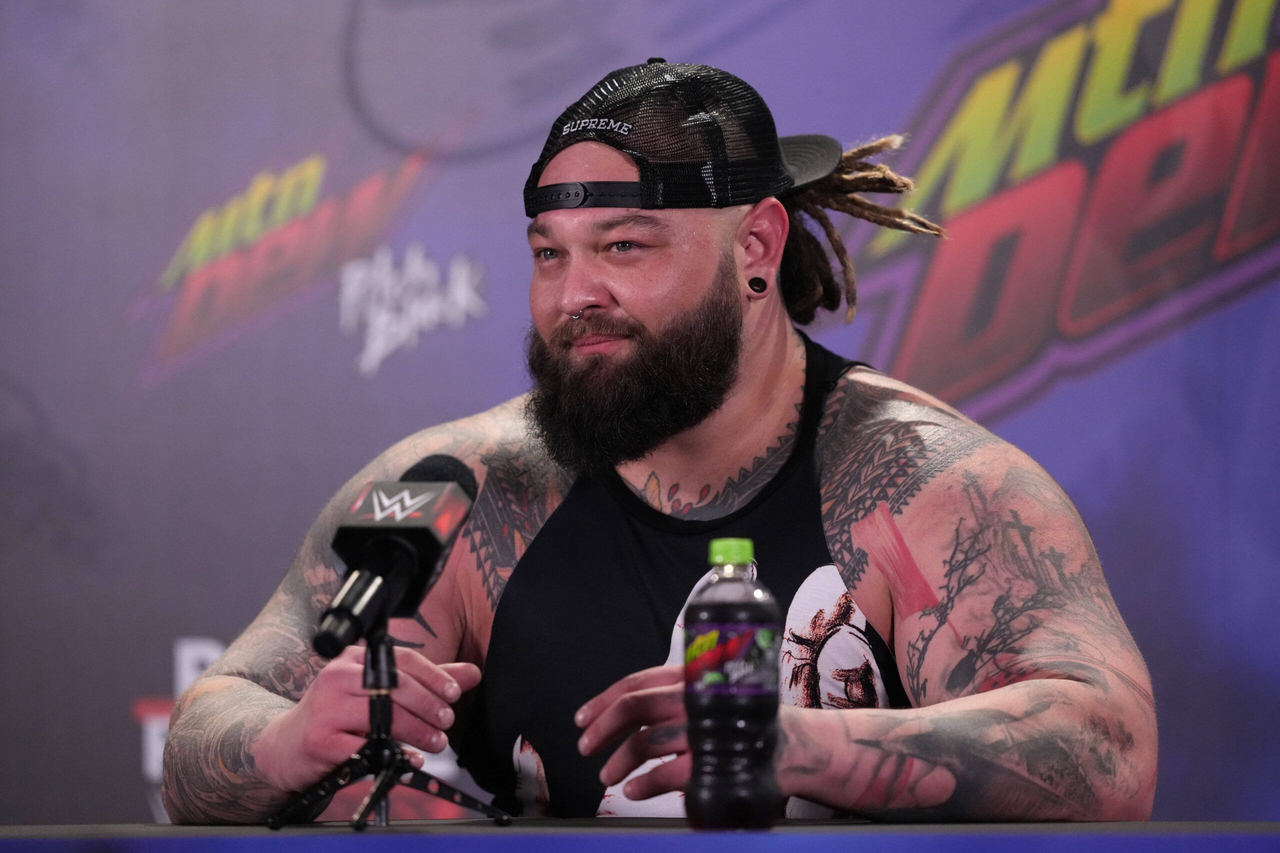 bray wyatt