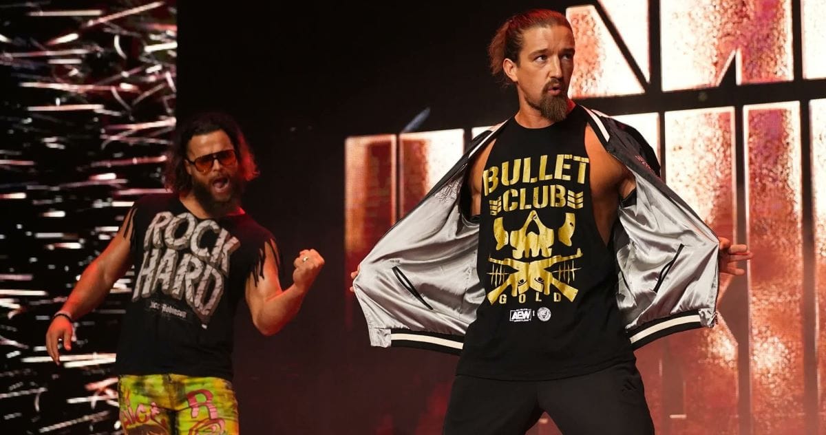 Bullet Club