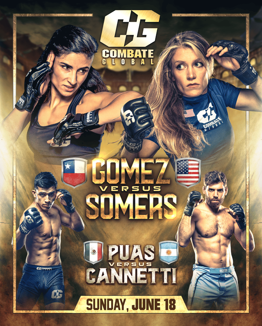 Combate
