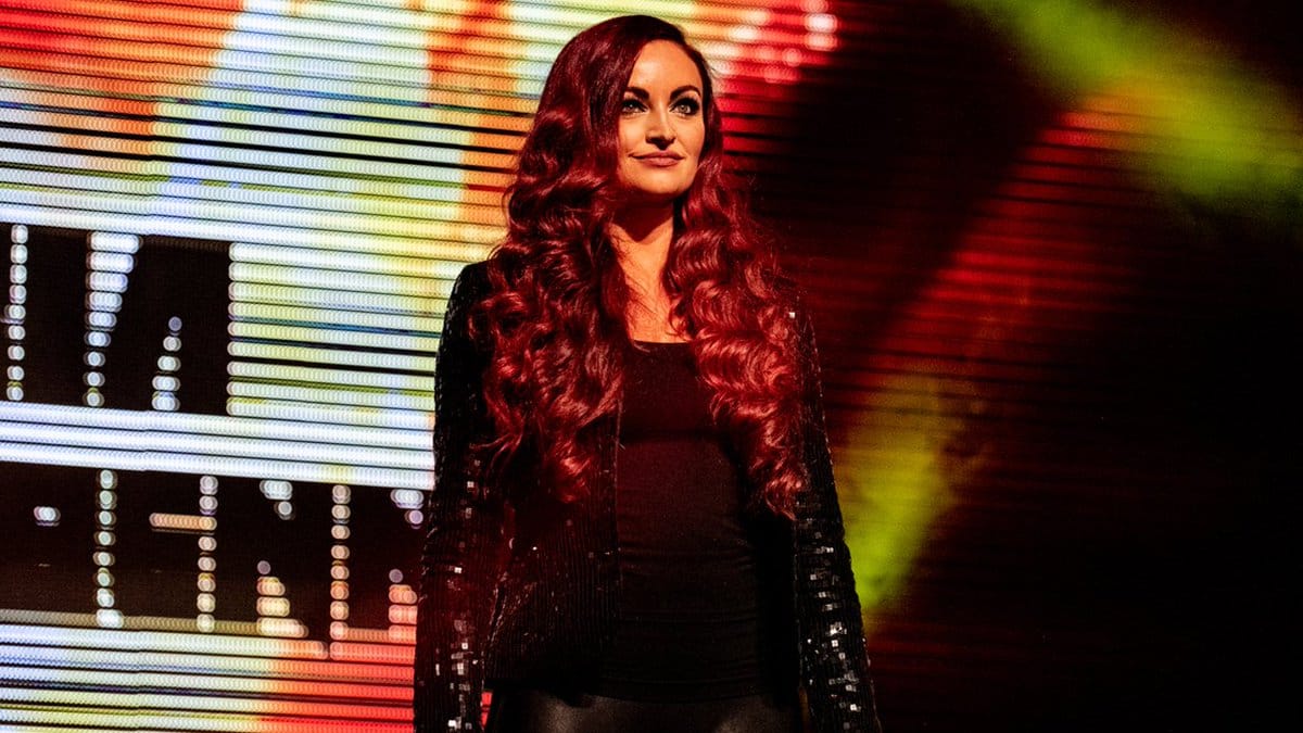 Maria Kanellis