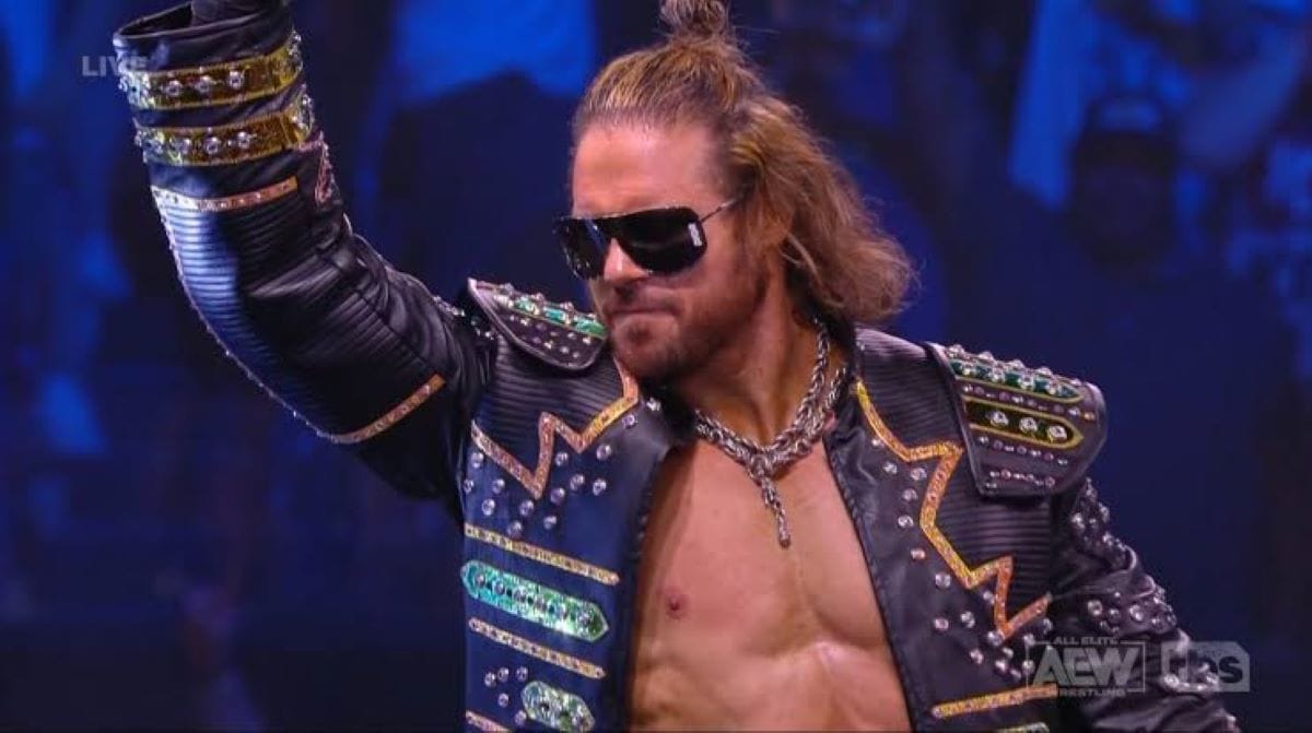 John Morrison