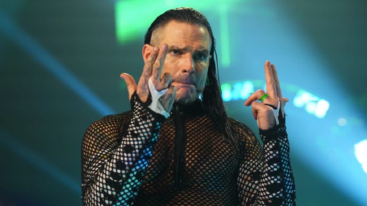 Jeff Hardy