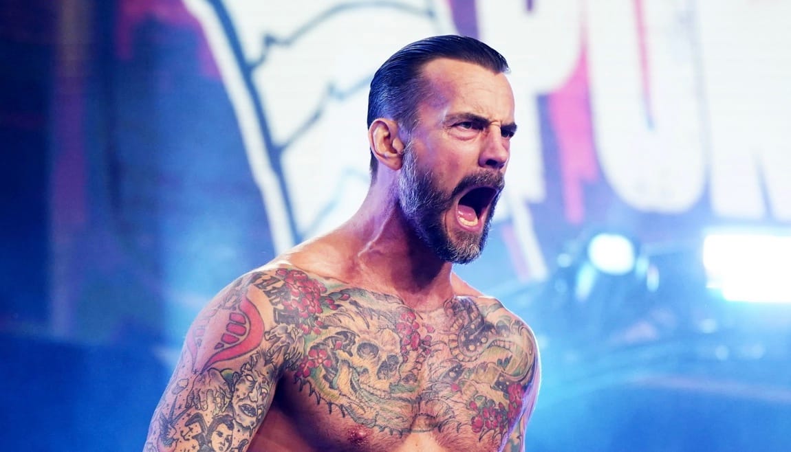 Will AEW Talent Avoid CM Punk?