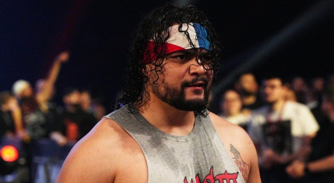 Is Injured AEW Star Making Big Return