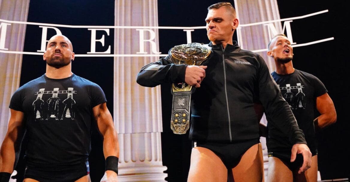 Rumored 2024 Rumble Winner
