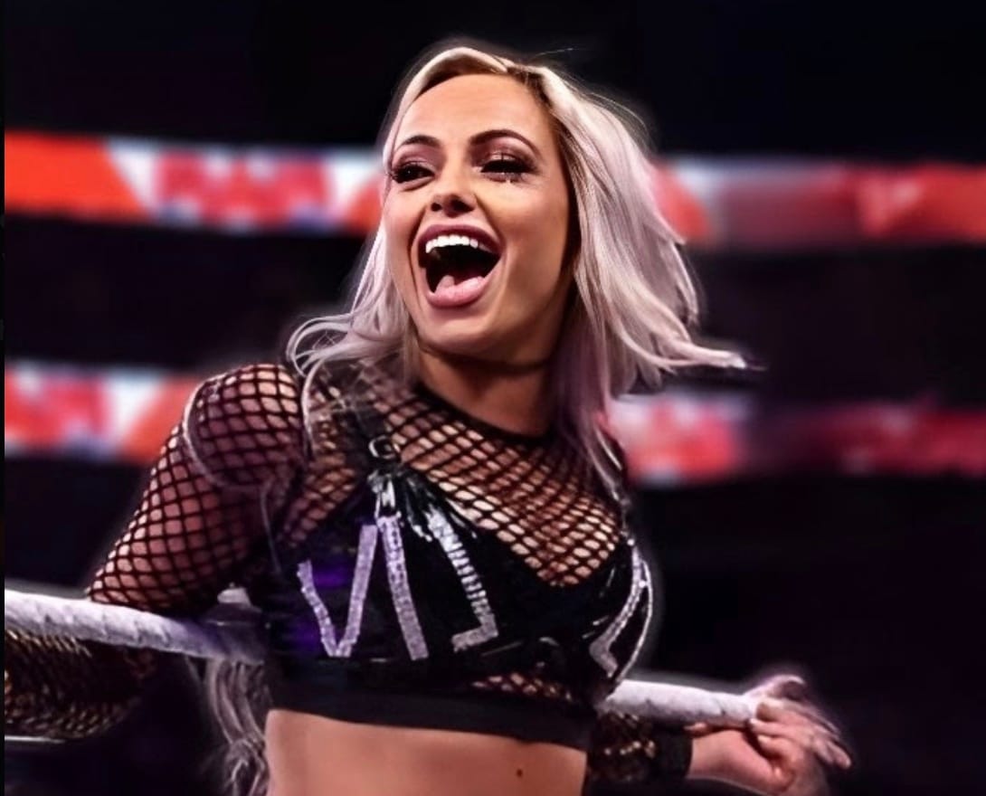 Big News On Liv Morgan's Return