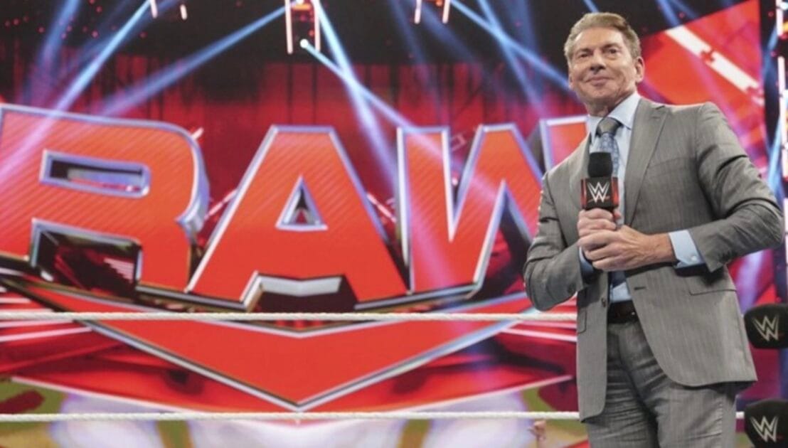 Staff Working Against Vince McMahon
