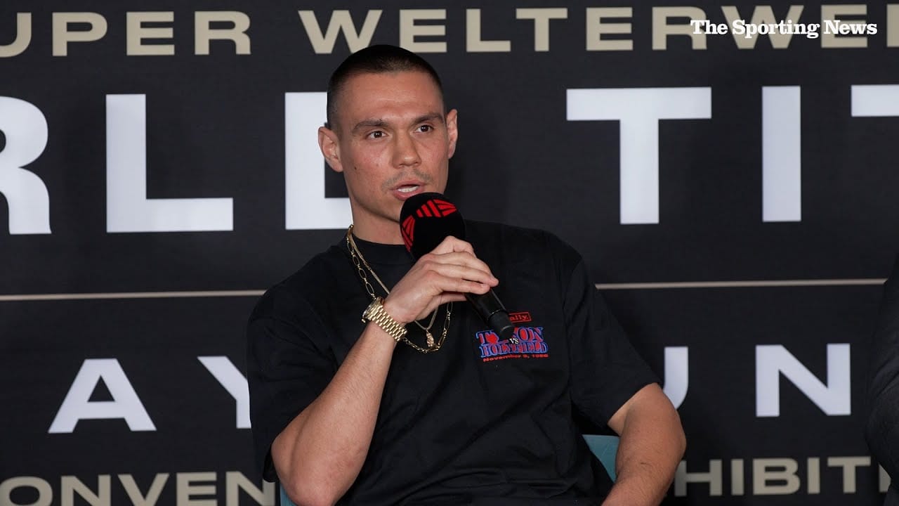 Tim Tszyu