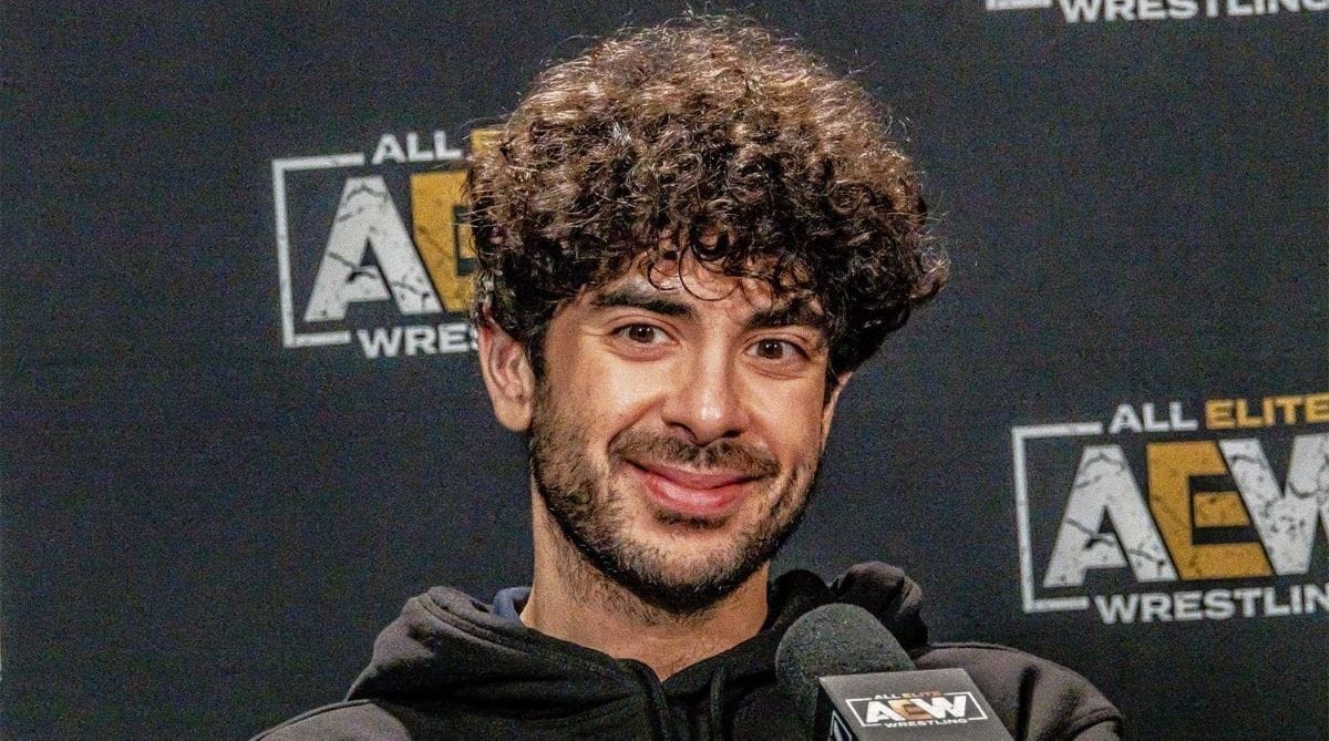 AEW Heel