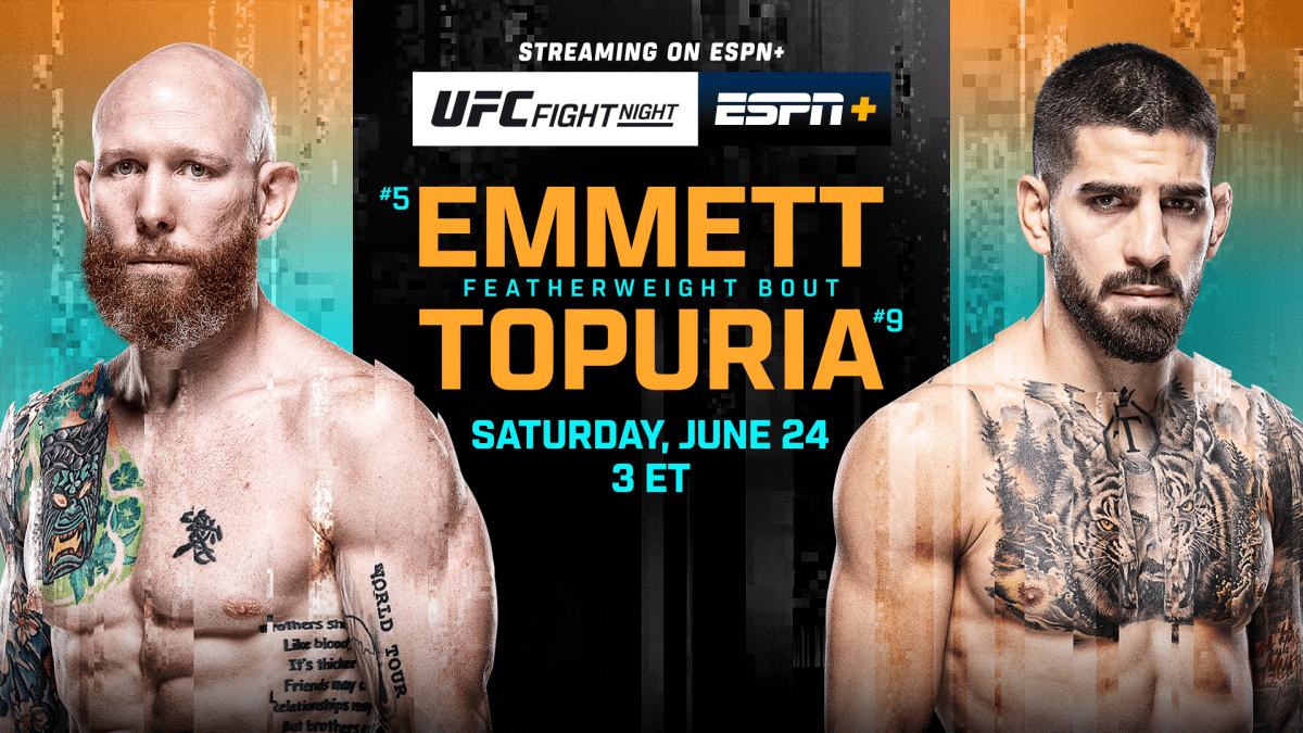 UFC