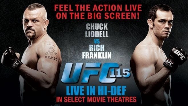 UFC