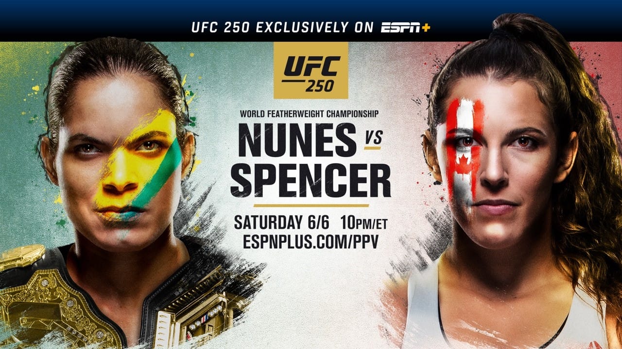 UFC 250
