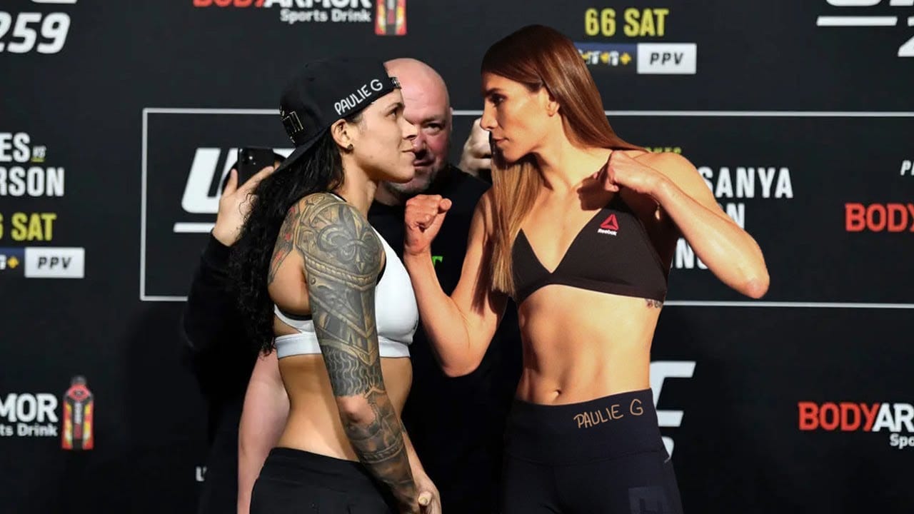 UFC