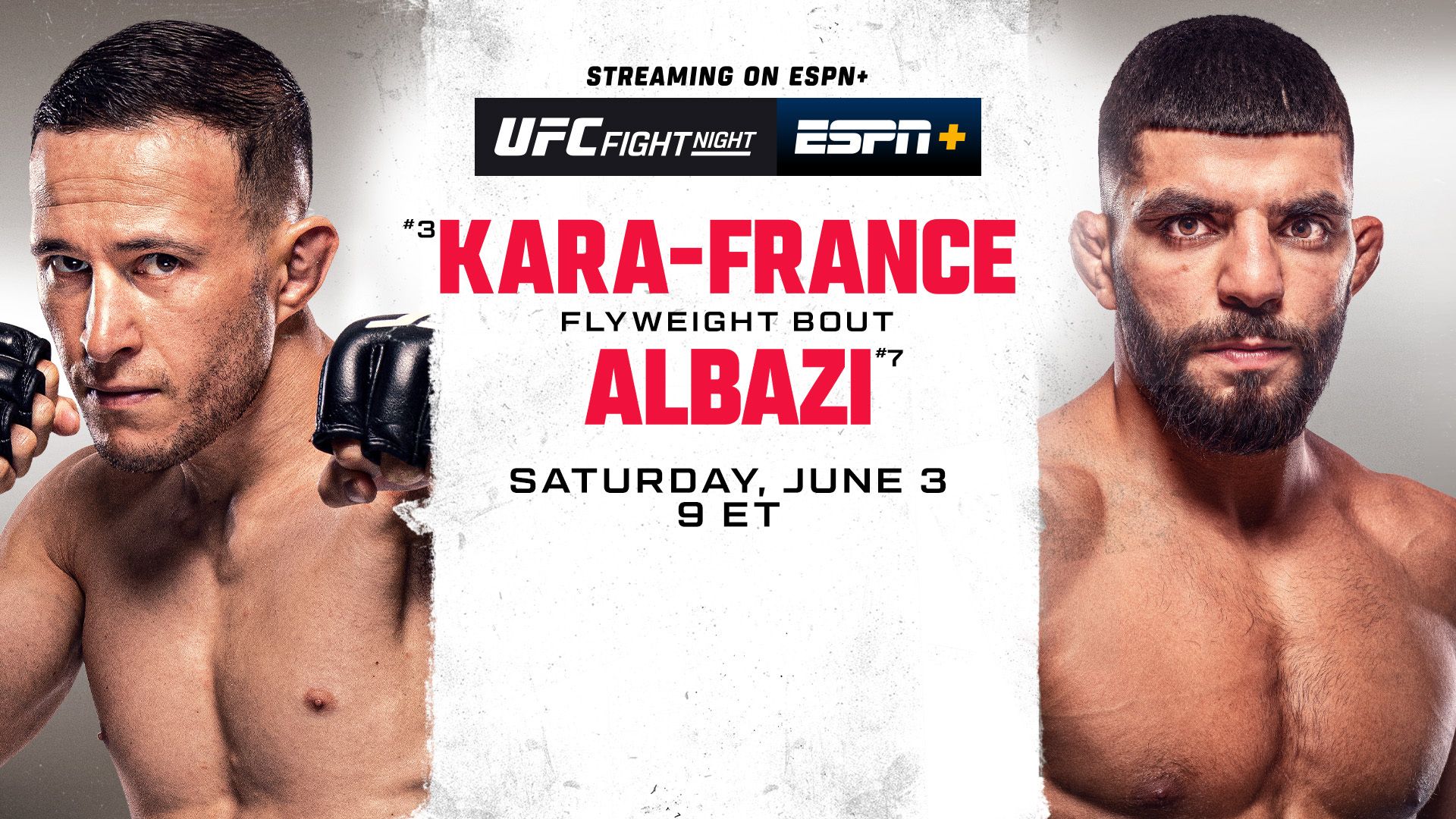 UFC Results