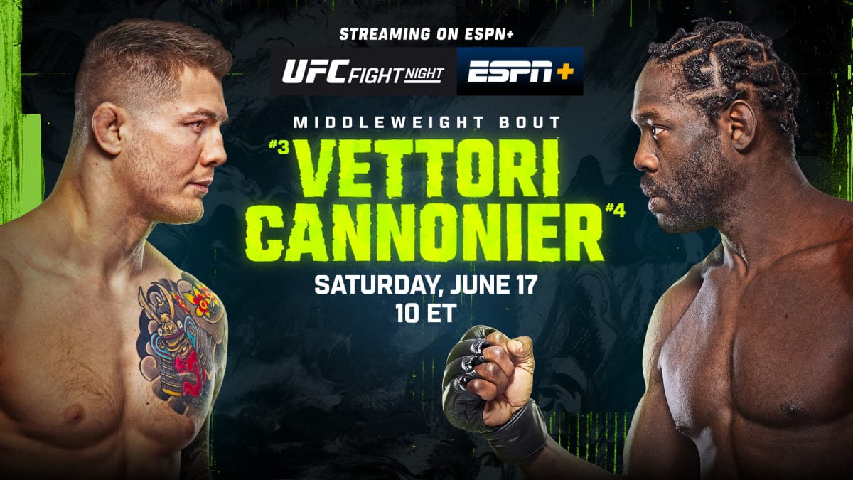 UFC