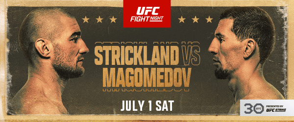 UFC