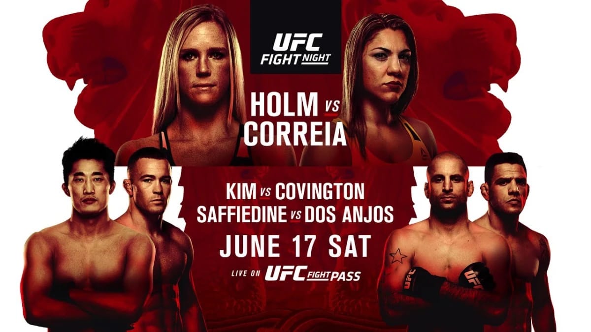 UFC