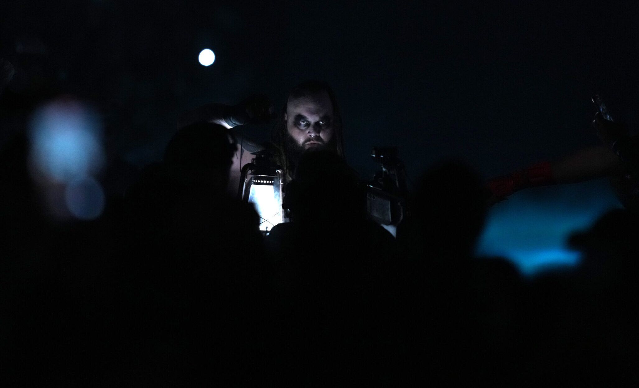Bray Wyatt