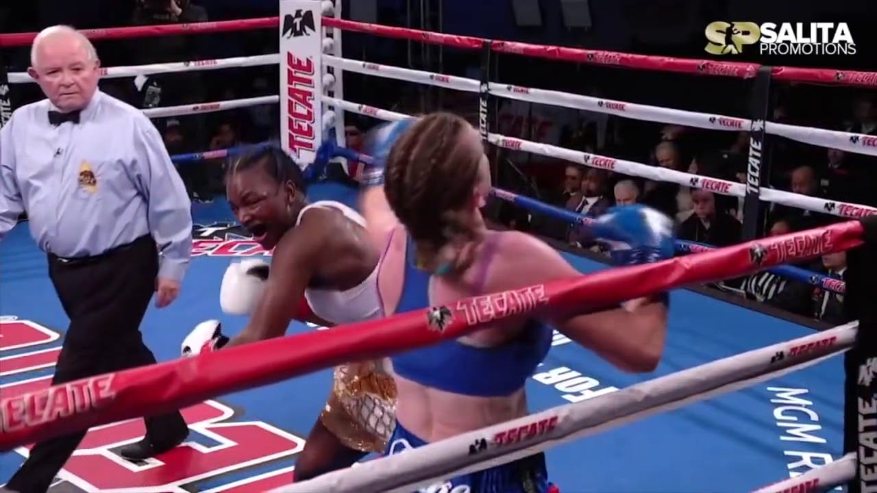 Boxing