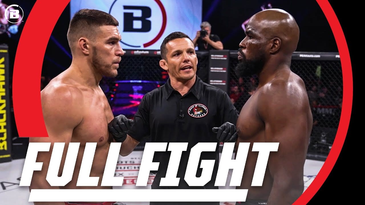 Bellator