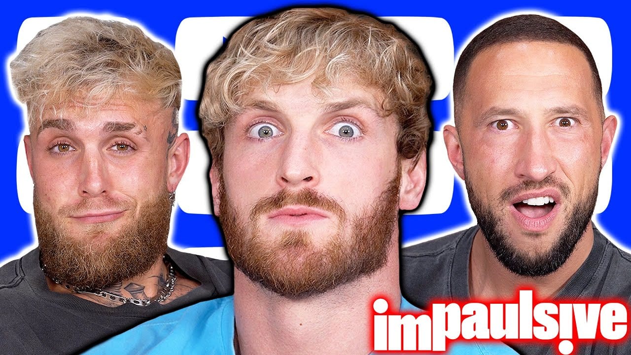 Jake Paul