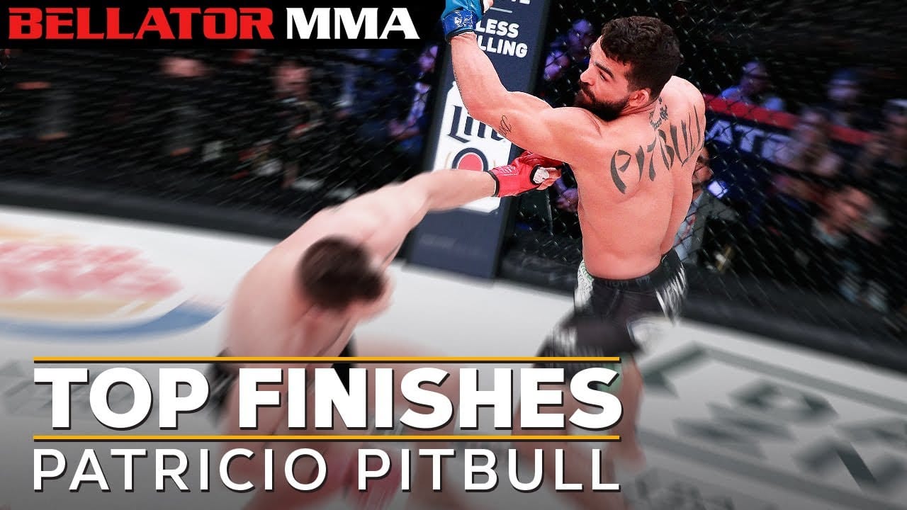 Bellator
