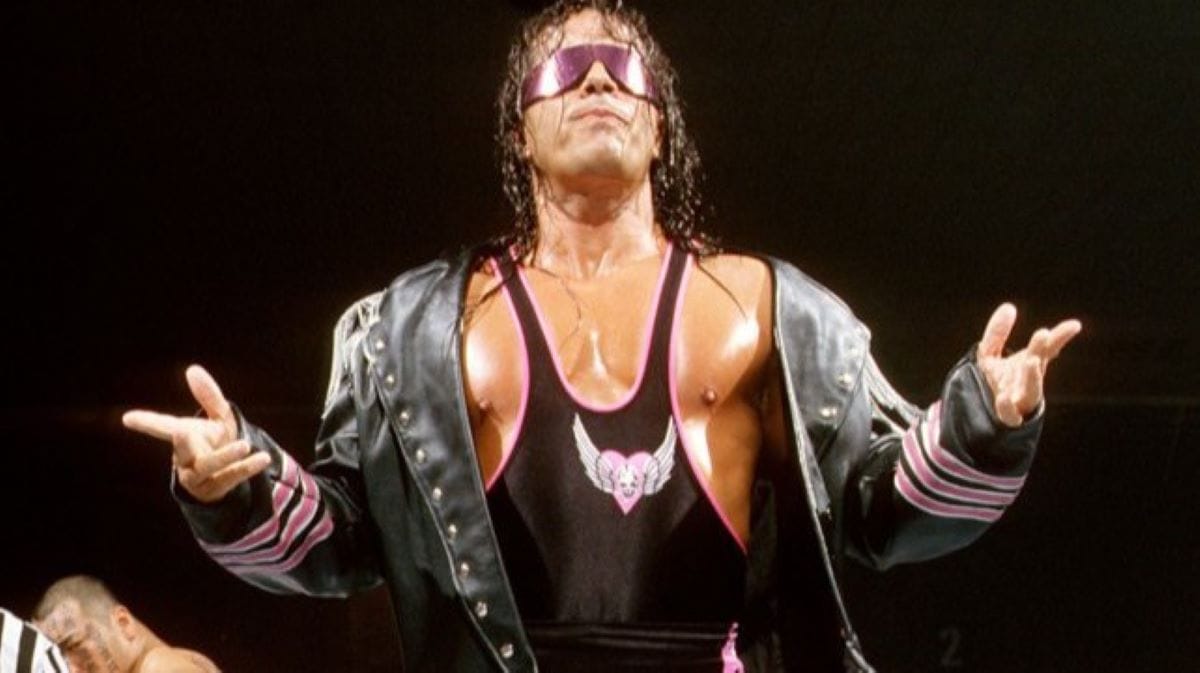 Bret Hart