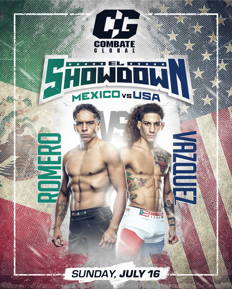 Combate Global