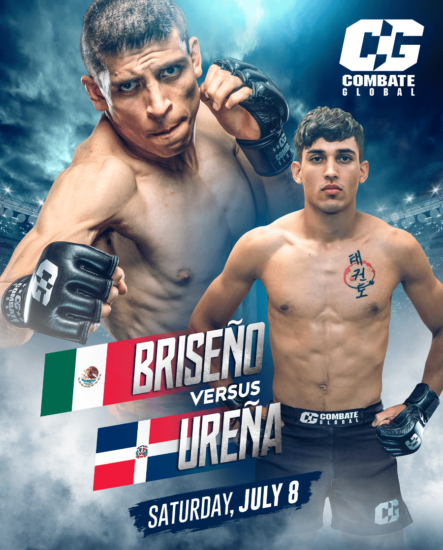 Combate Global
